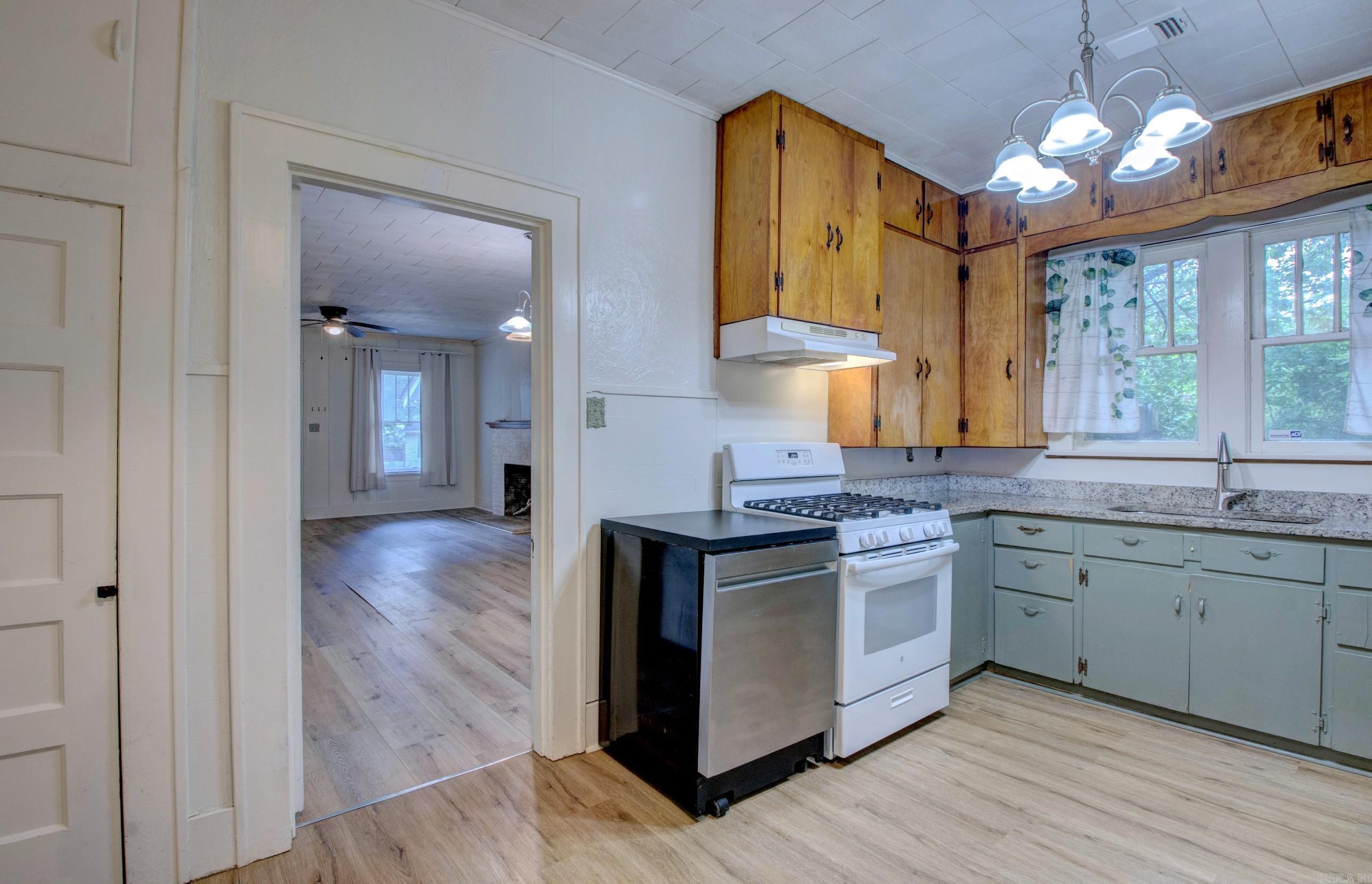 ANDERSON ADDN - Residential