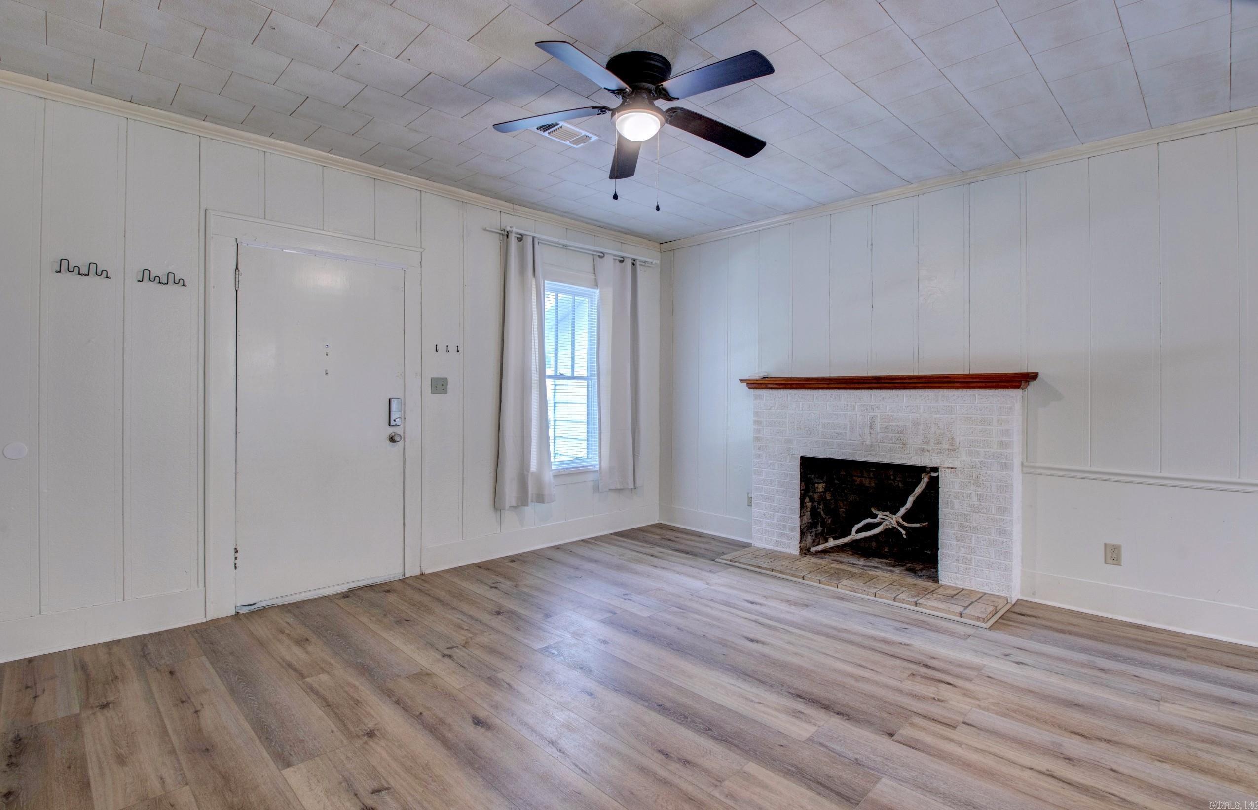 ANDERSON ADDN - Residential