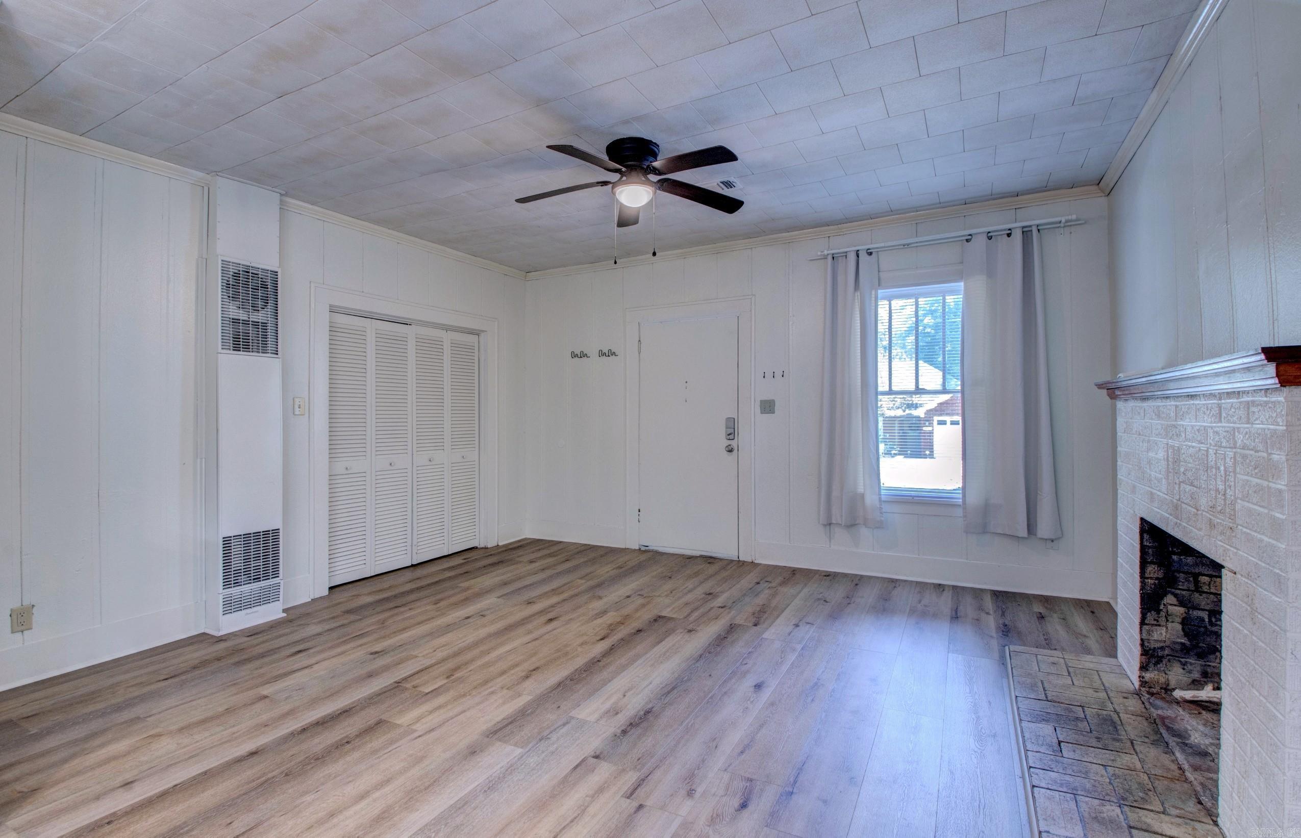 ANDERSON ADDN - Residential