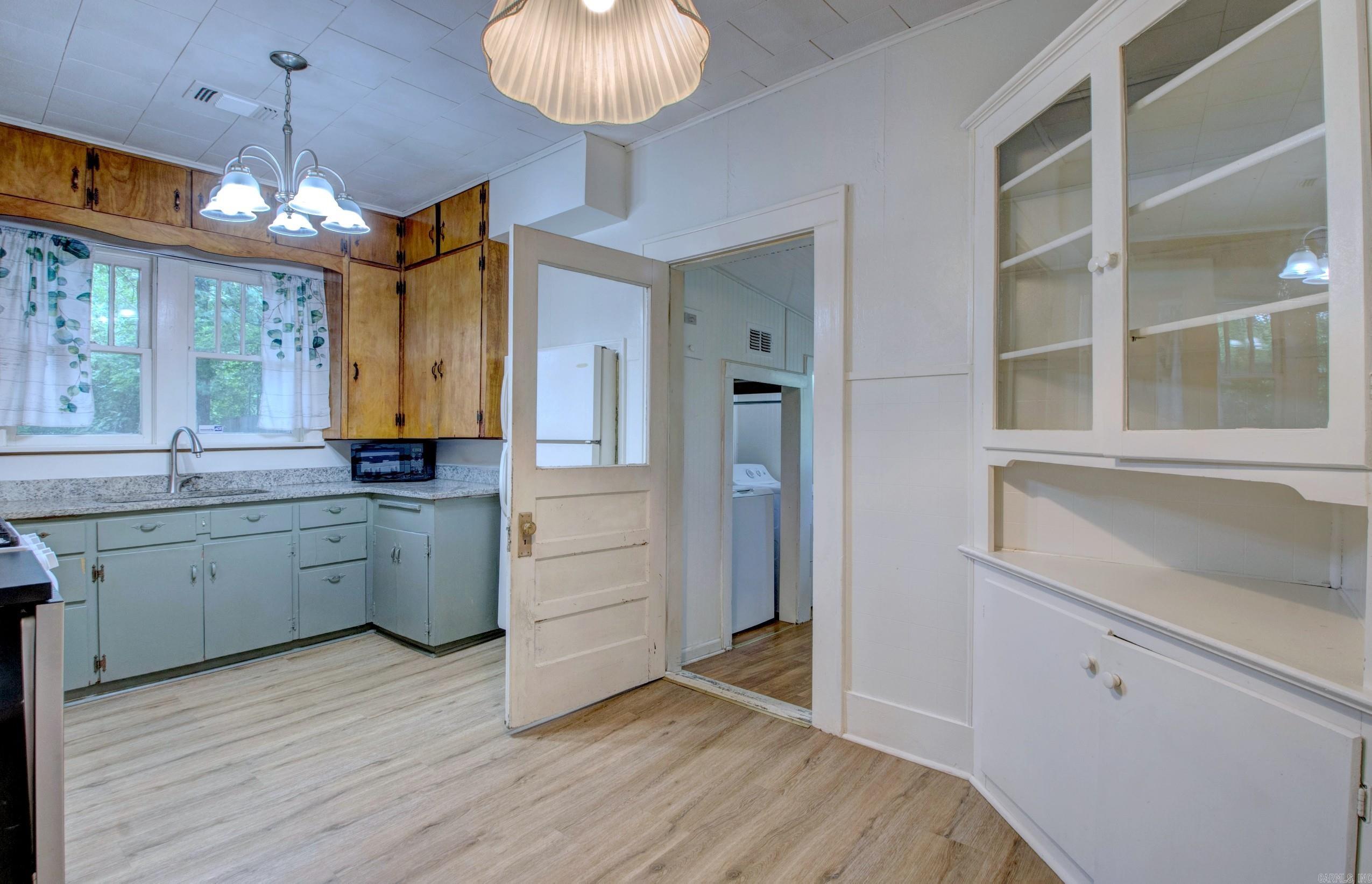 ANDERSON ADDN - Residential