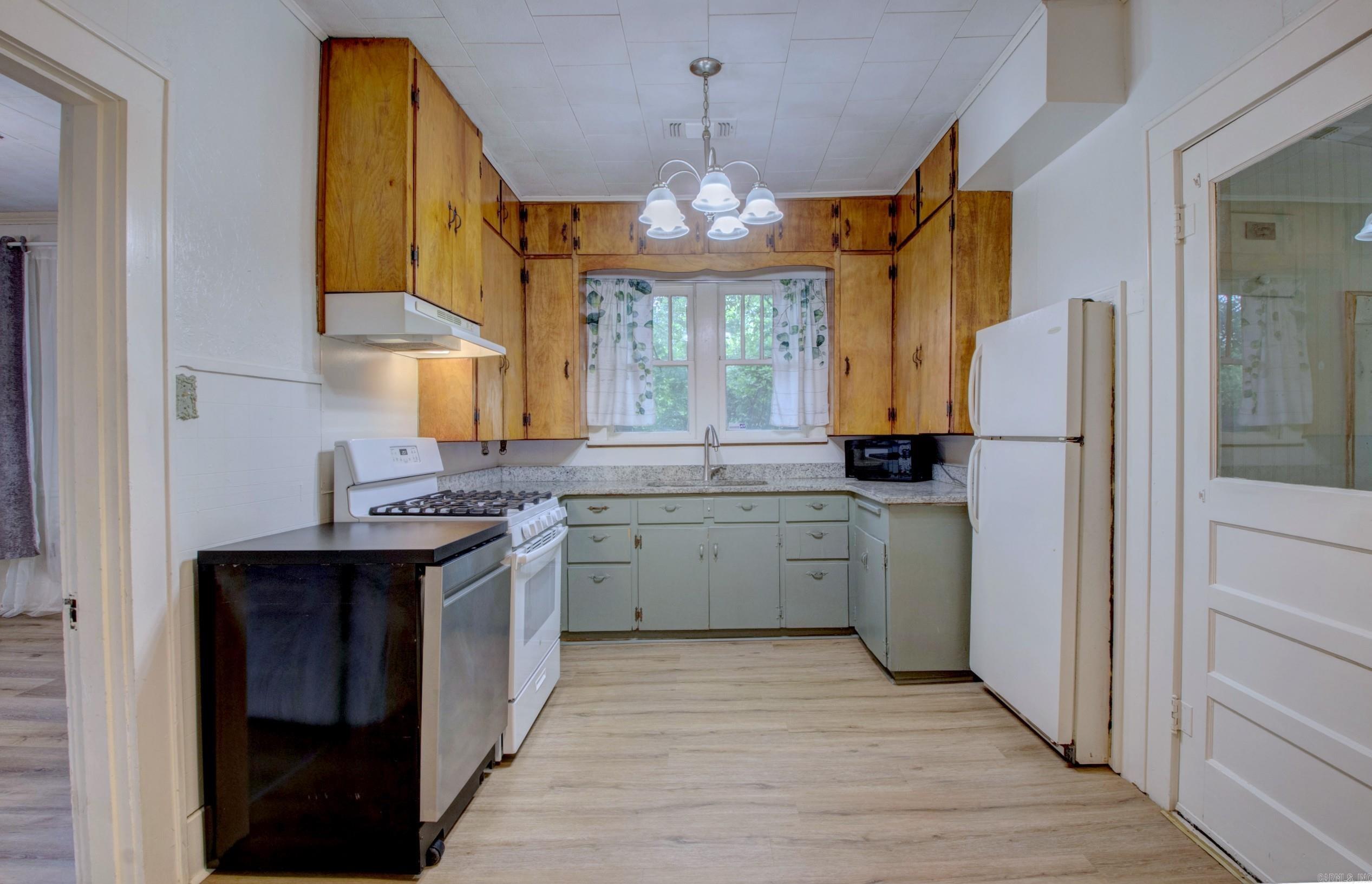 ANDERSON ADDN - Residential