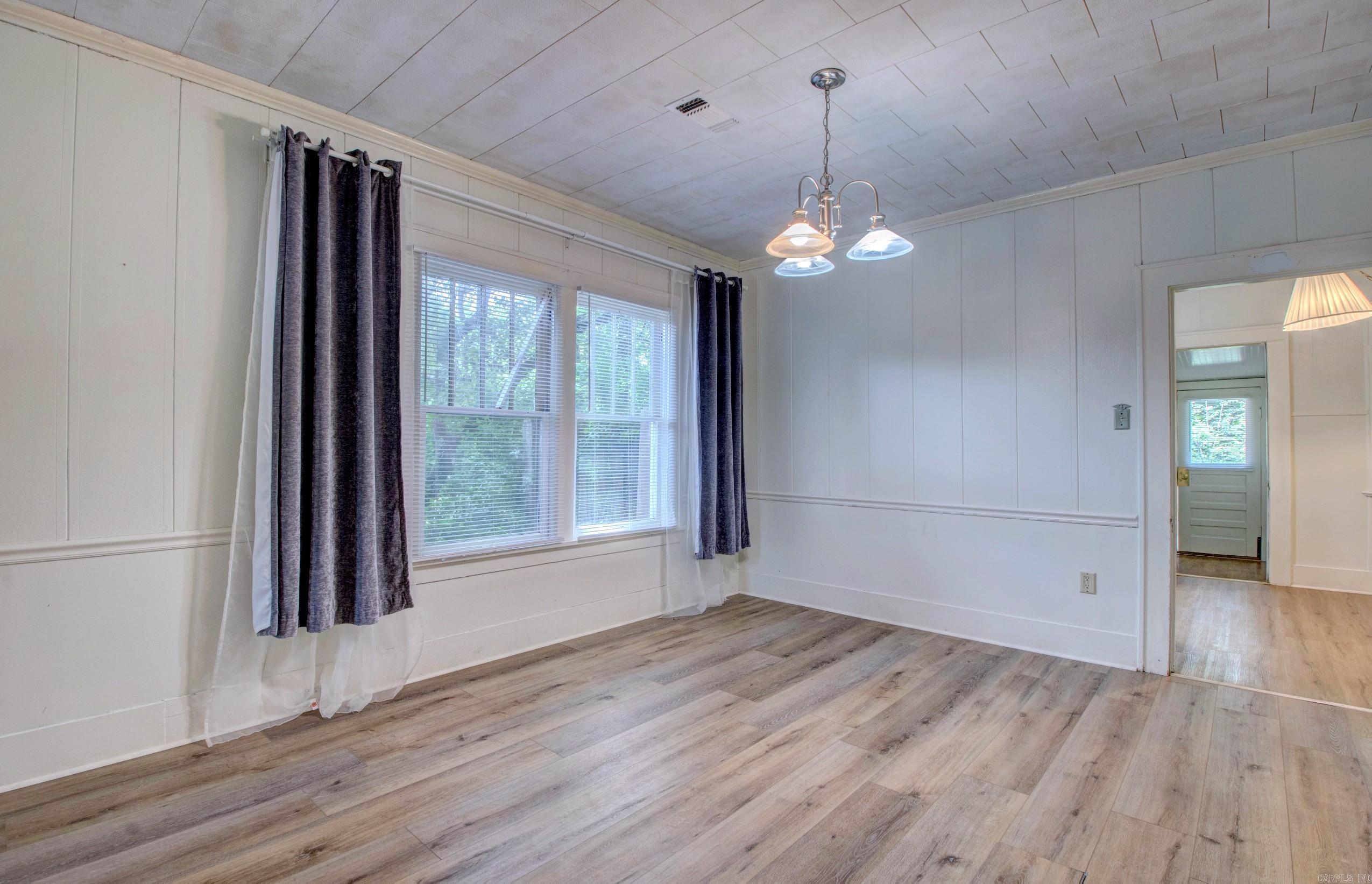 ANDERSON ADDN - Residential