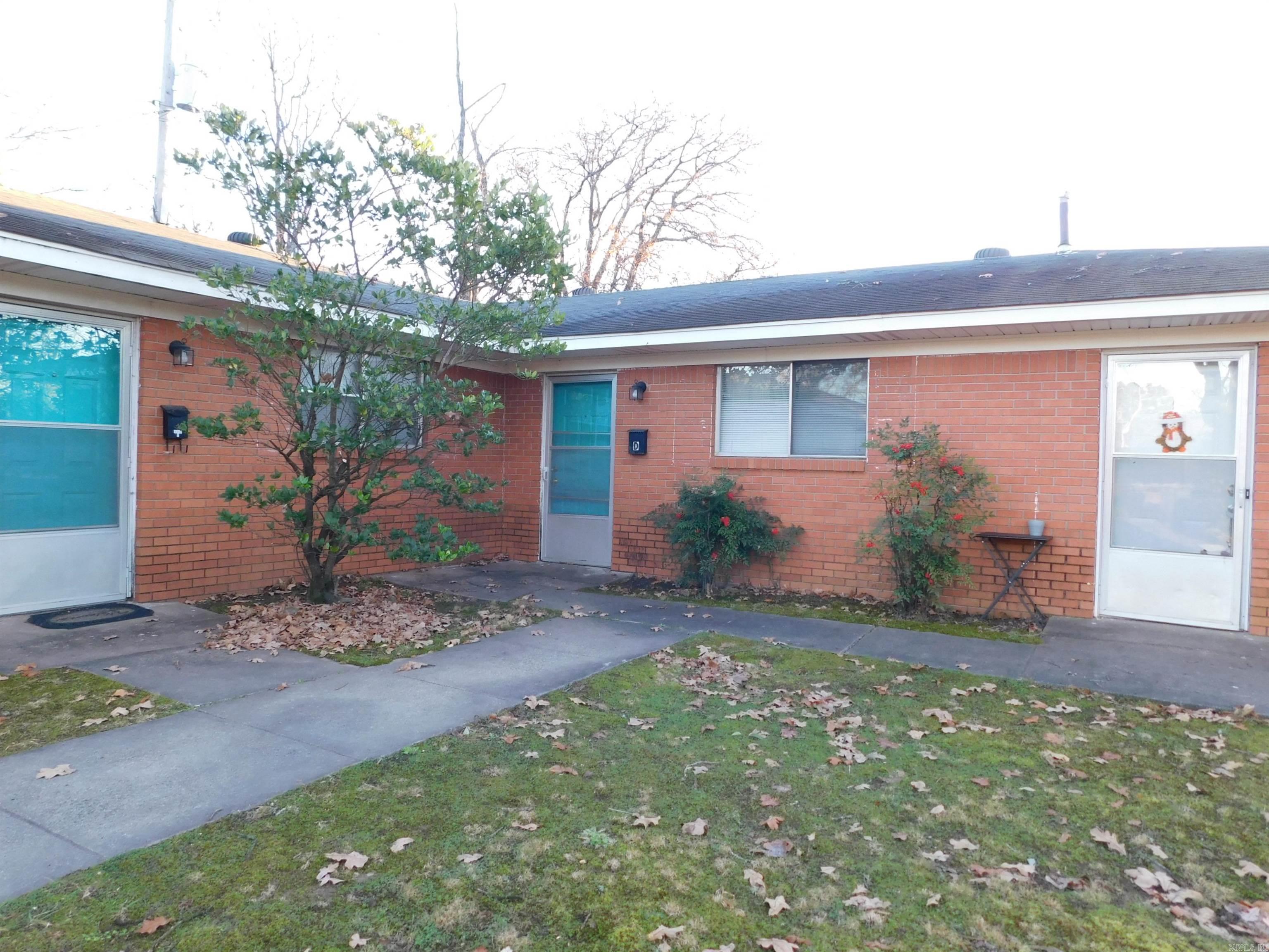 Park Hill - Residential Lease