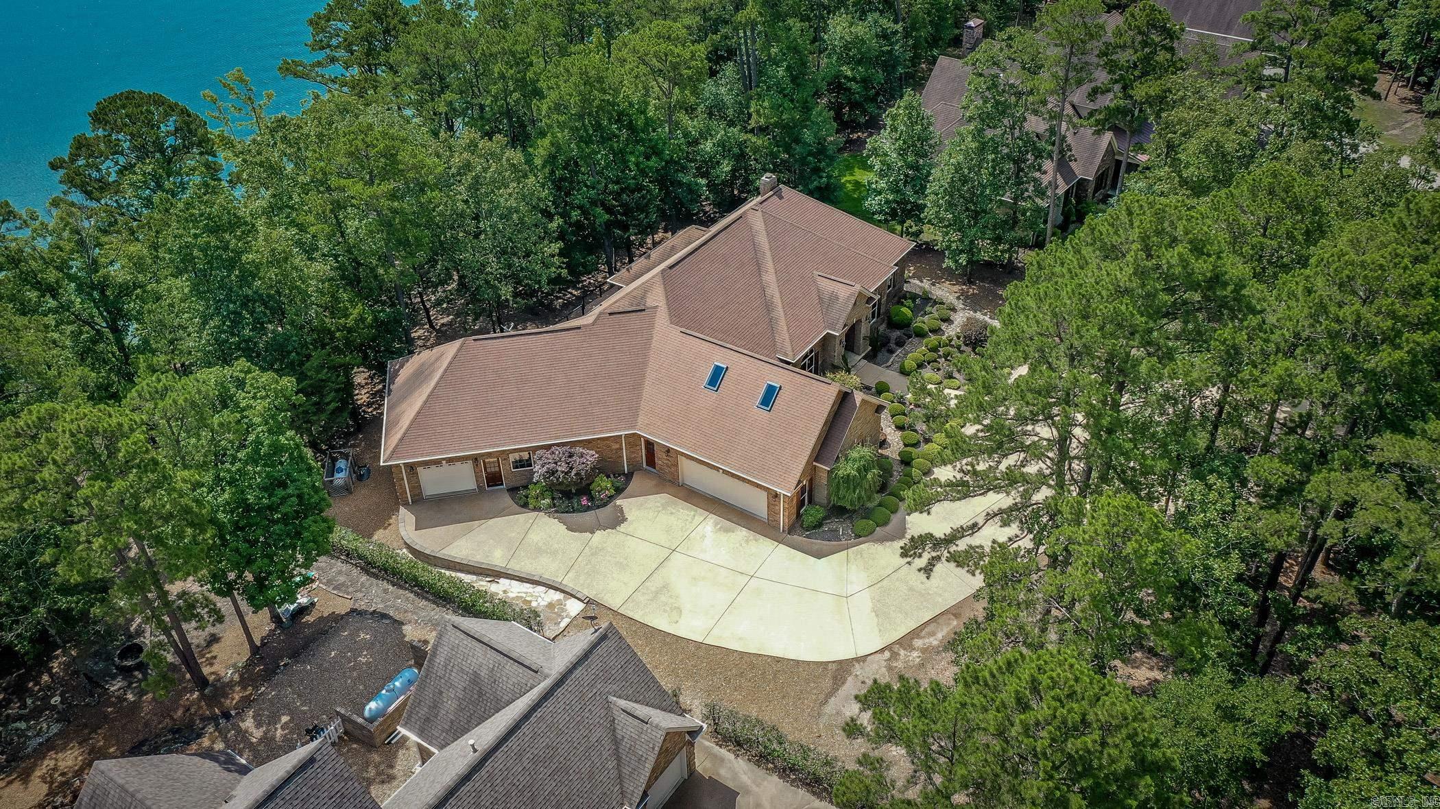 GRAND ISLE - LAKE - Residential