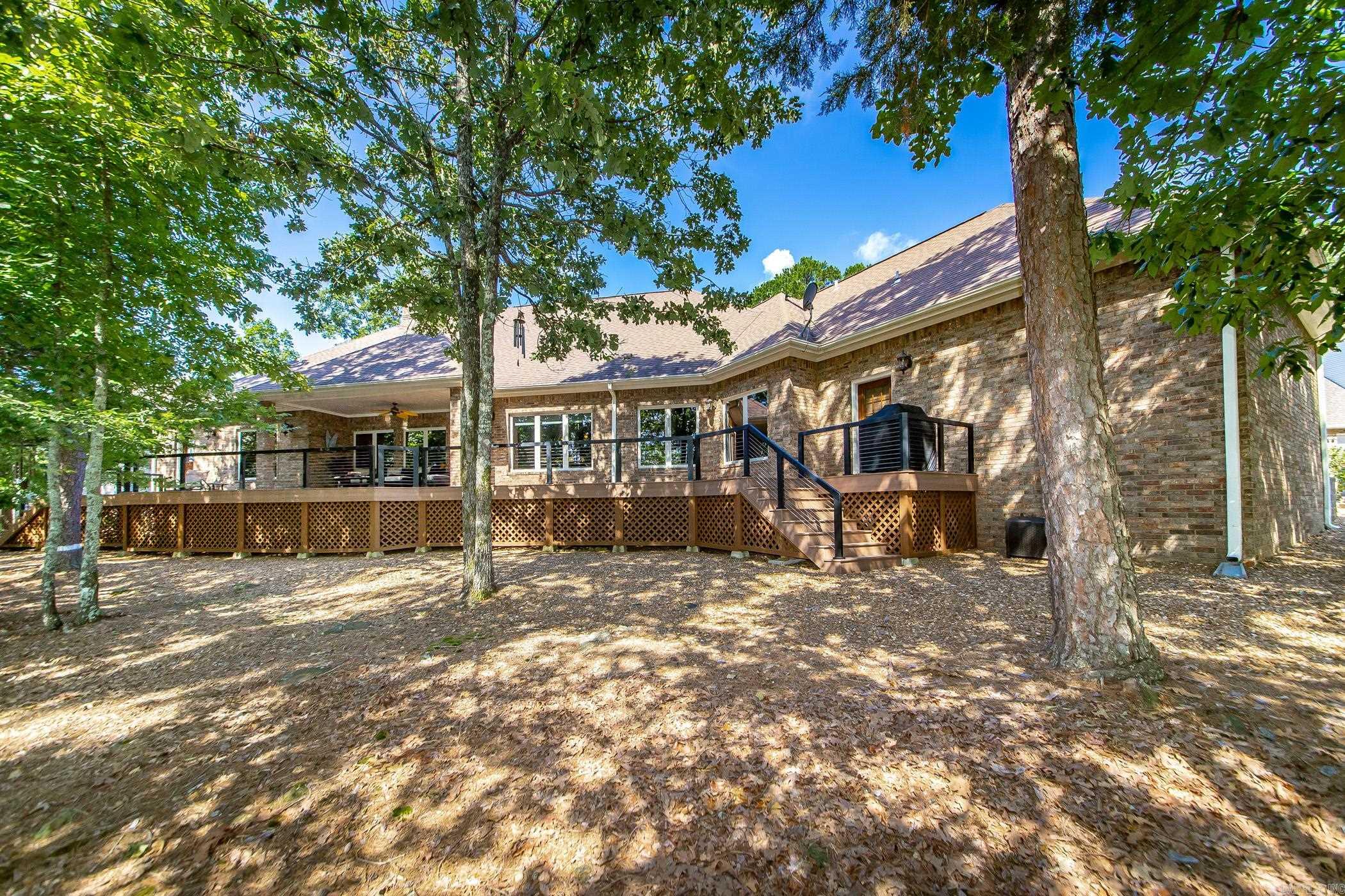 GRAND ISLE - LAKE - Residential