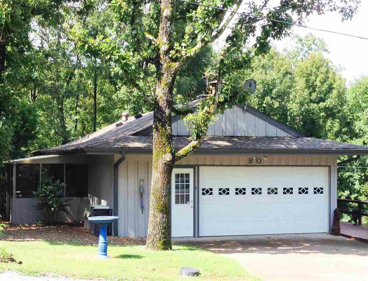 Samoset - Residential