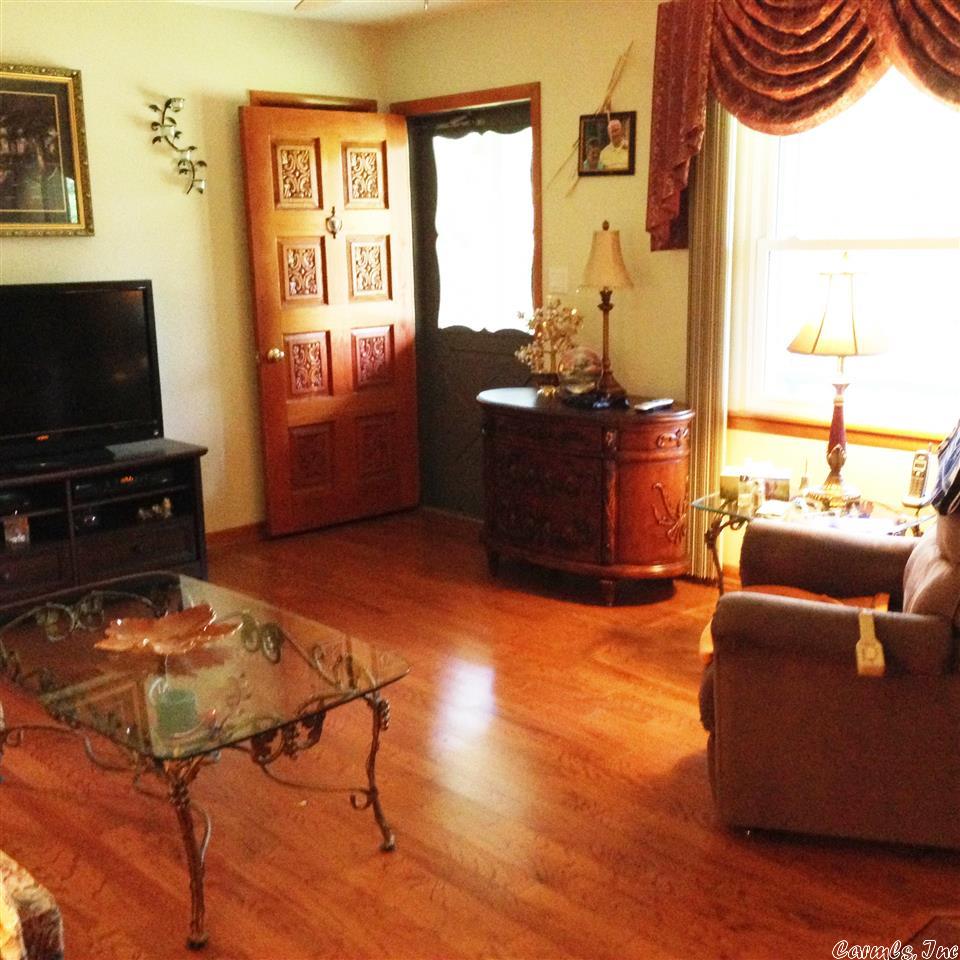 Samoset - Residential