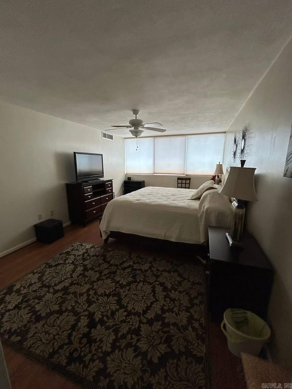 BEACON MANOR HPR - Residential