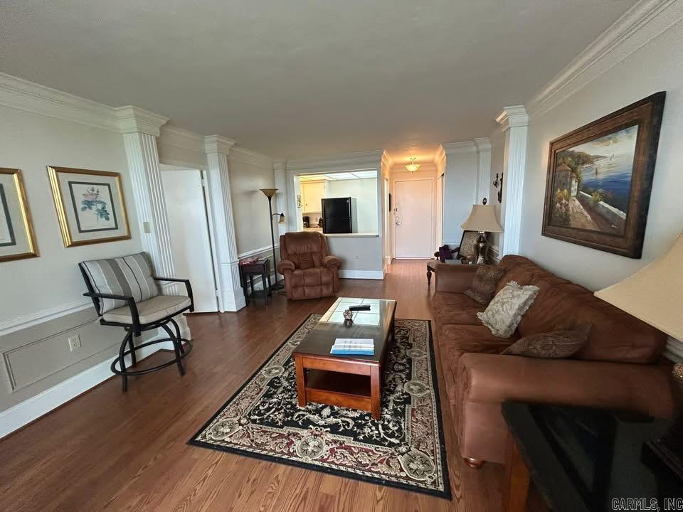 BEACON MANOR HPR - Residential
