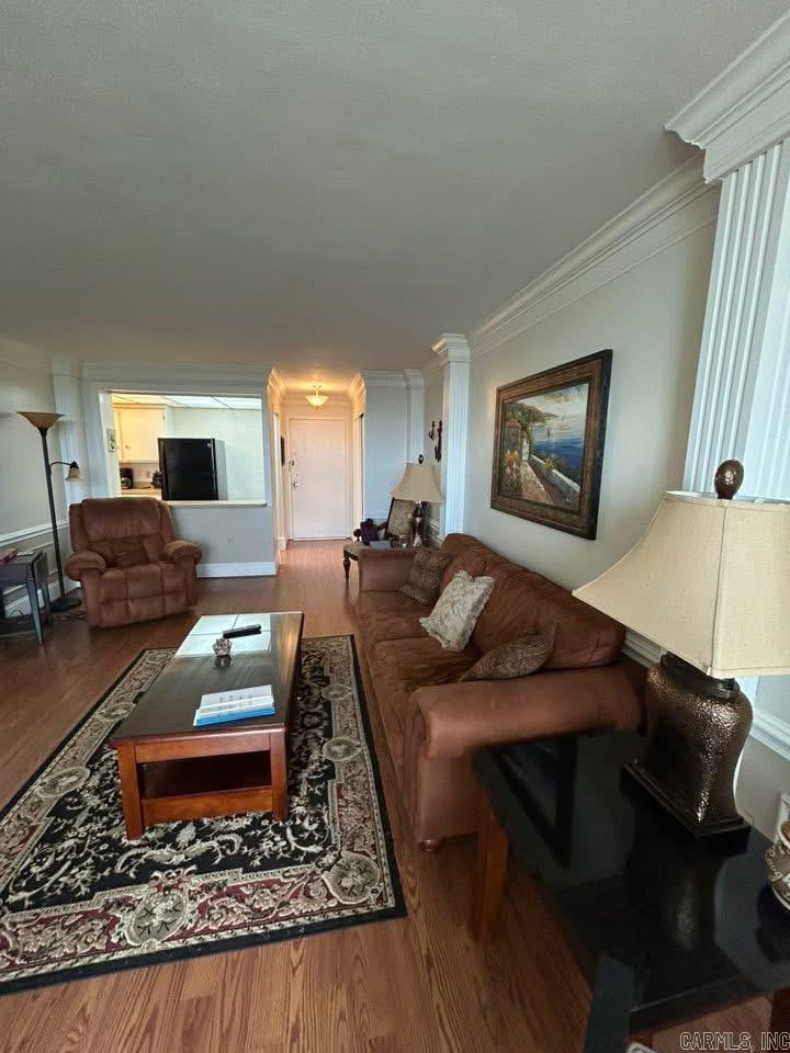 BEACON MANOR HPR - Residential
