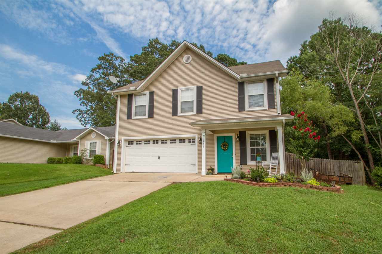 Sharon Oaks - Residential
