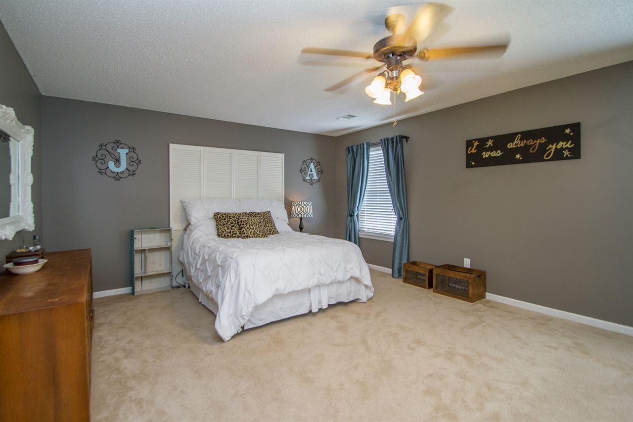 Sharon Oaks - Residential