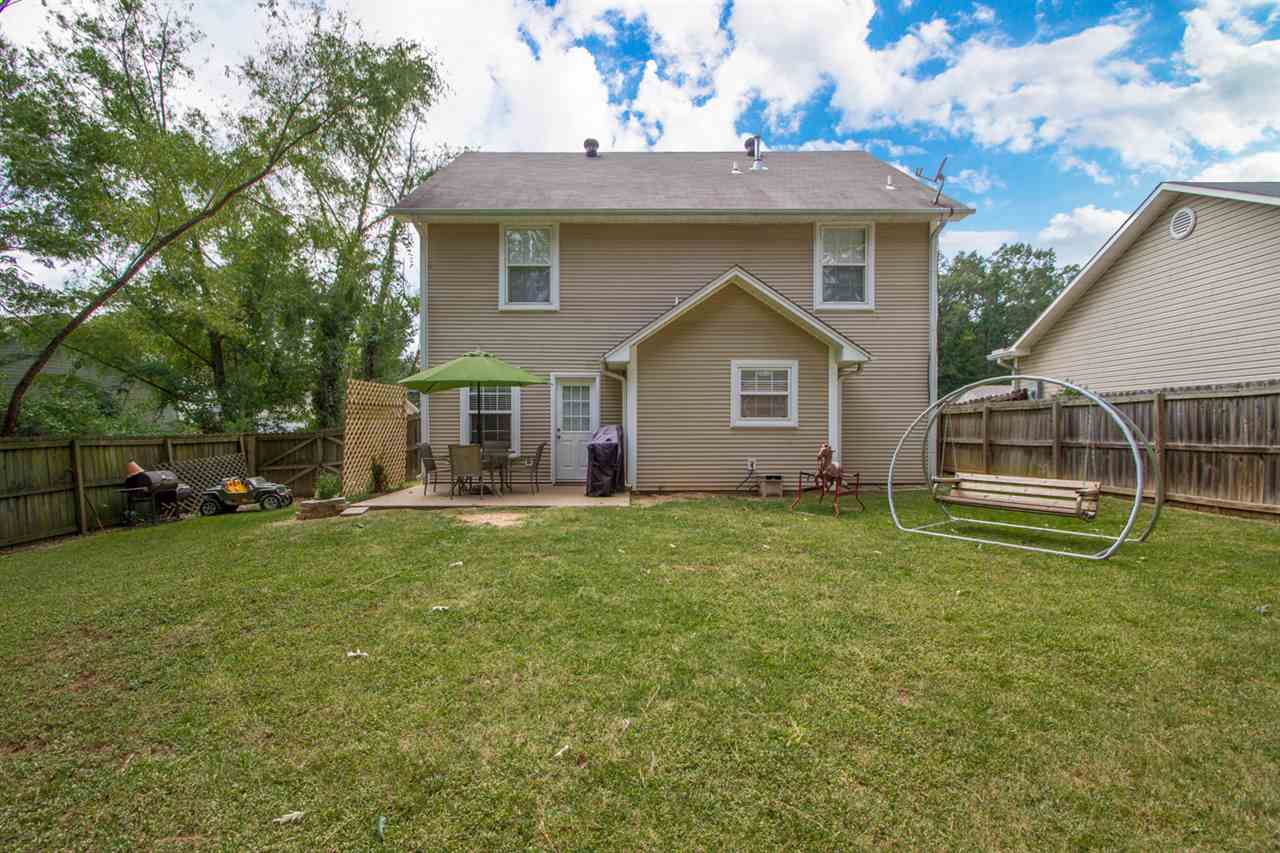 Sharon Oaks - Residential