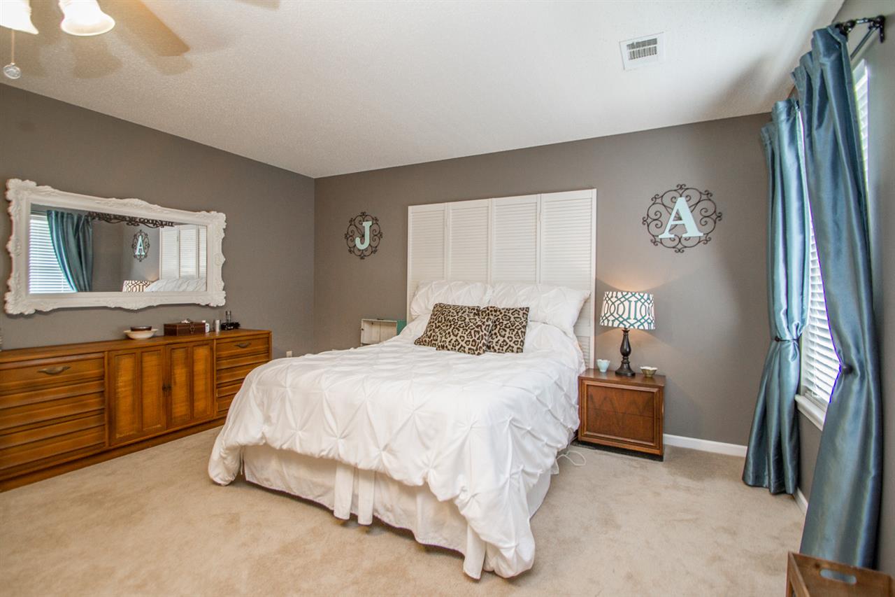 Sharon Oaks - Residential