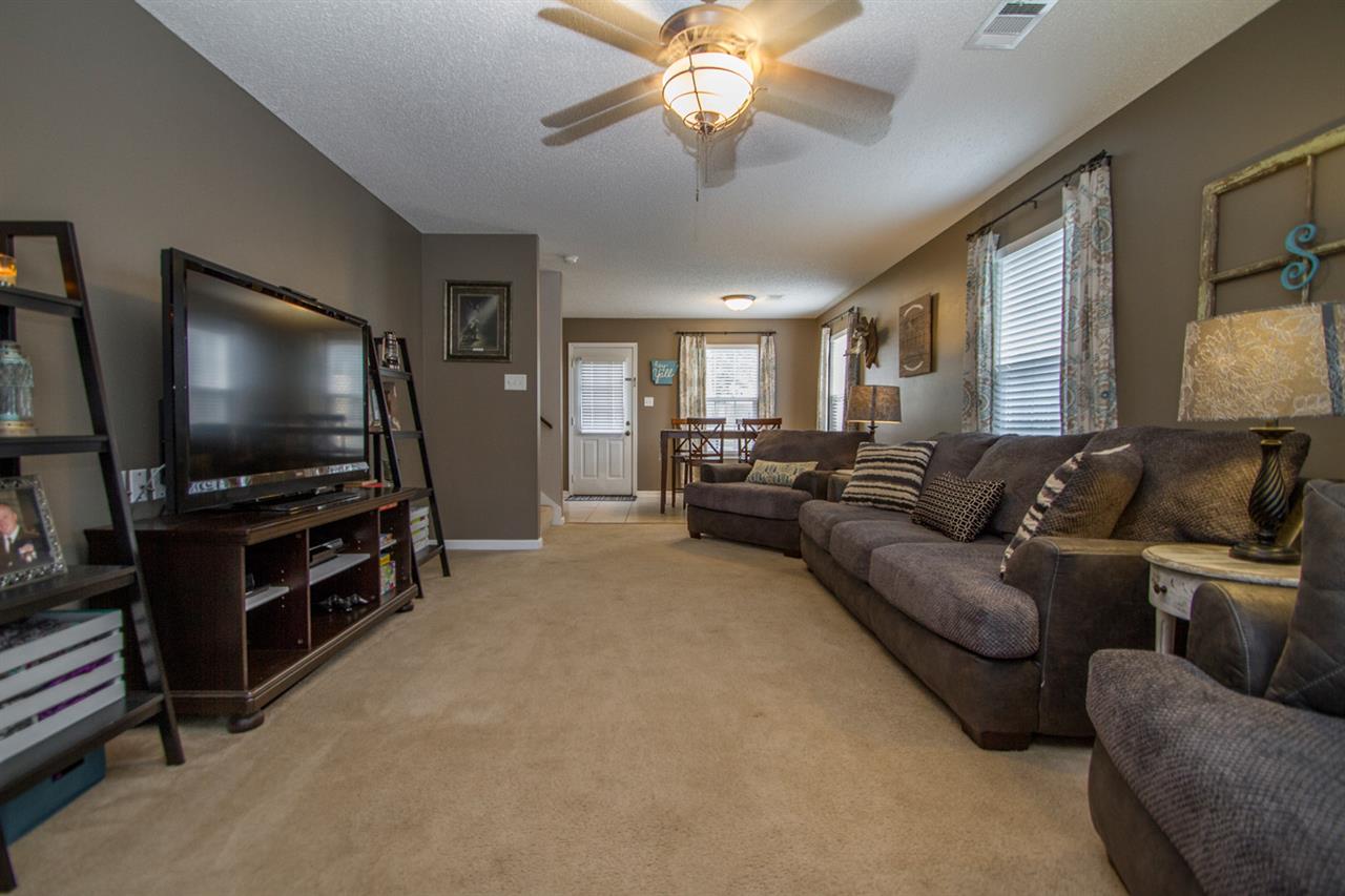Sharon Oaks - Residential