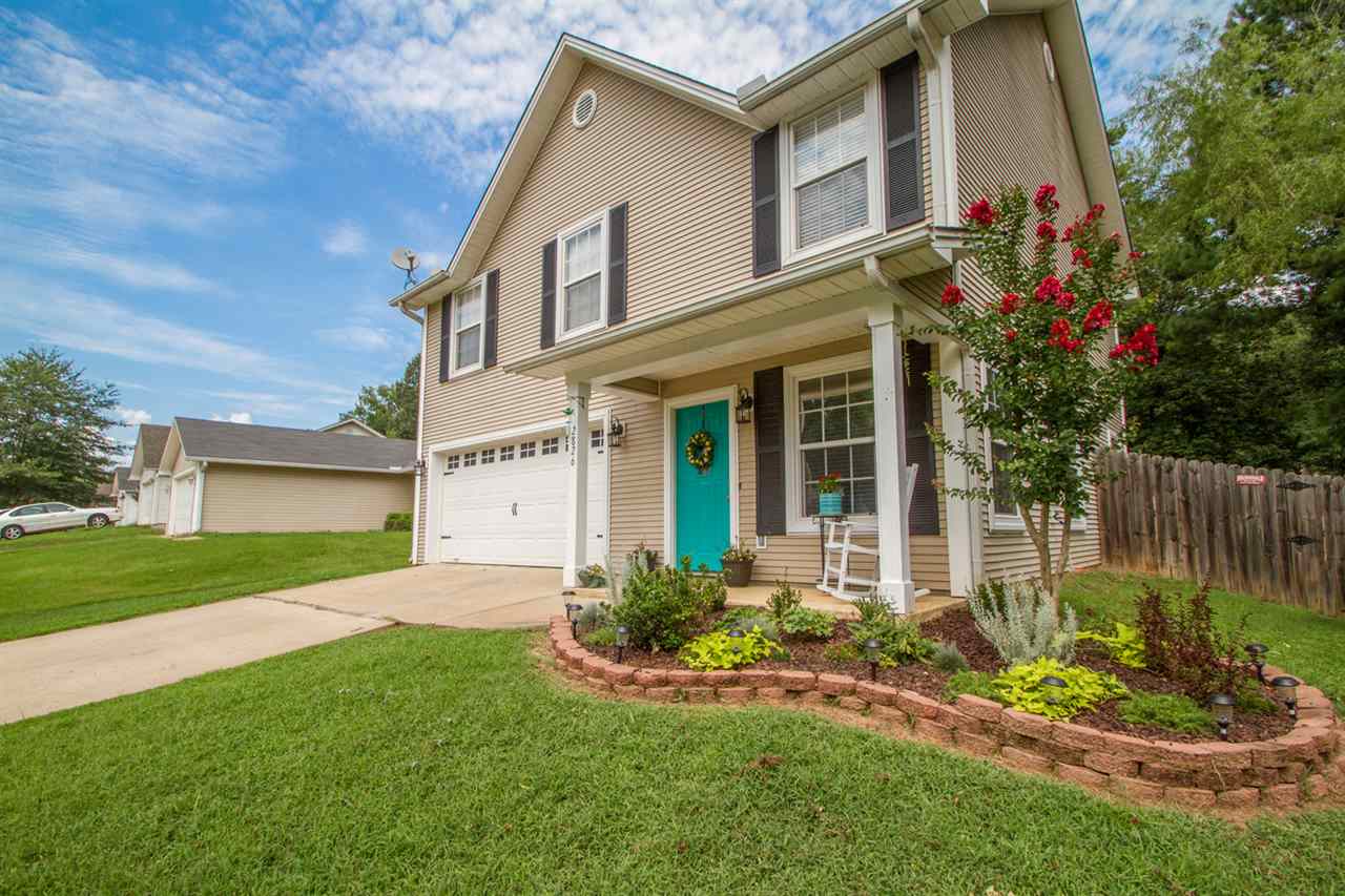 Sharon Oaks - Residential