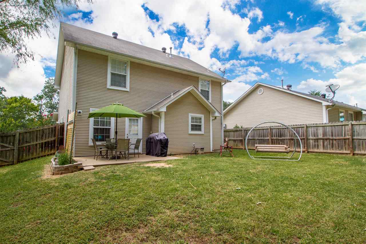 Sharon Oaks - Residential