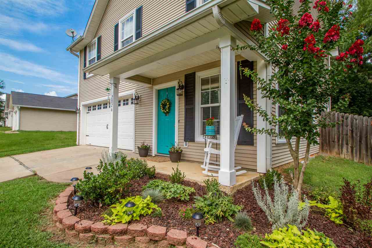 Sharon Oaks - Residential