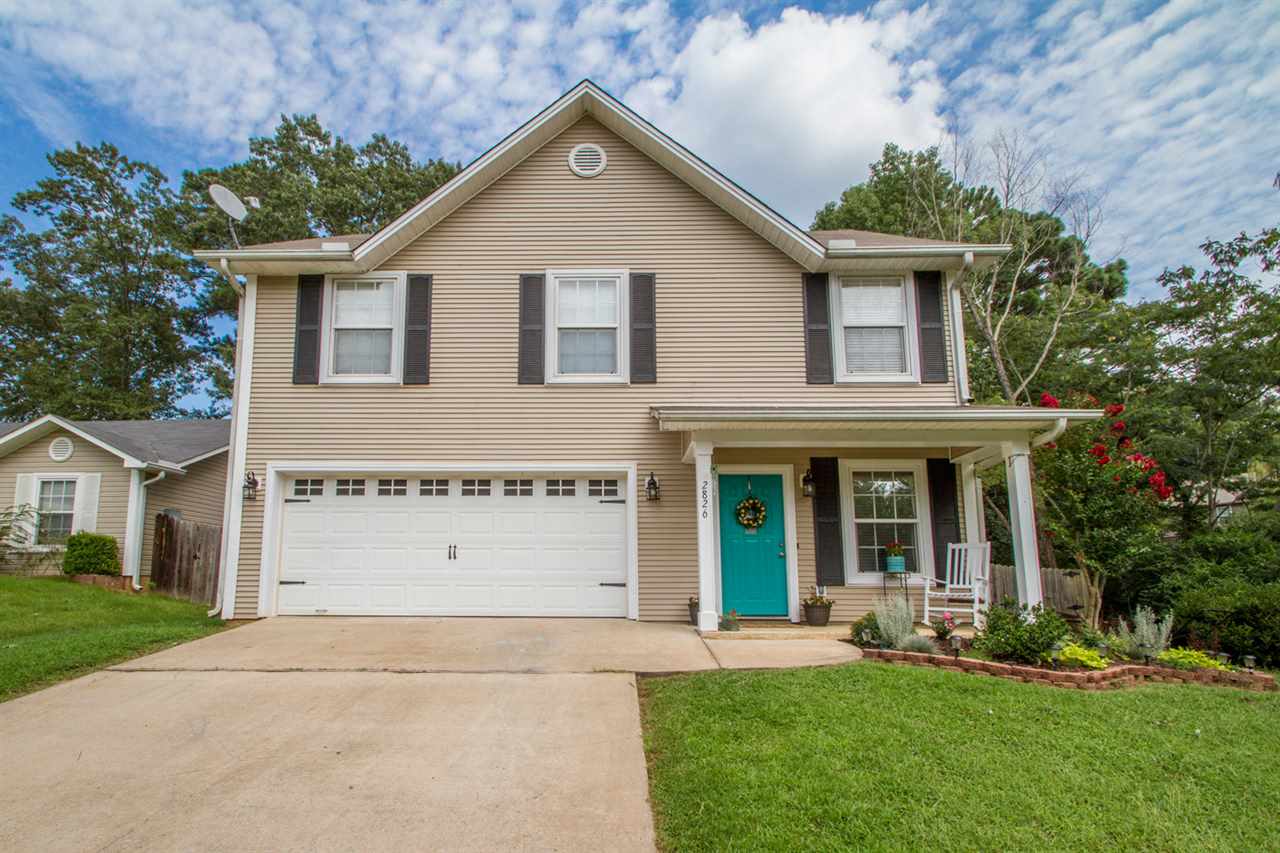 Sharon Oaks - Residential