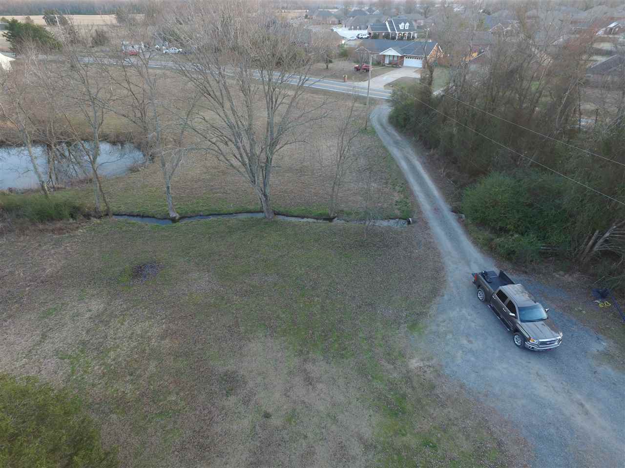 Greenbrier - Residential