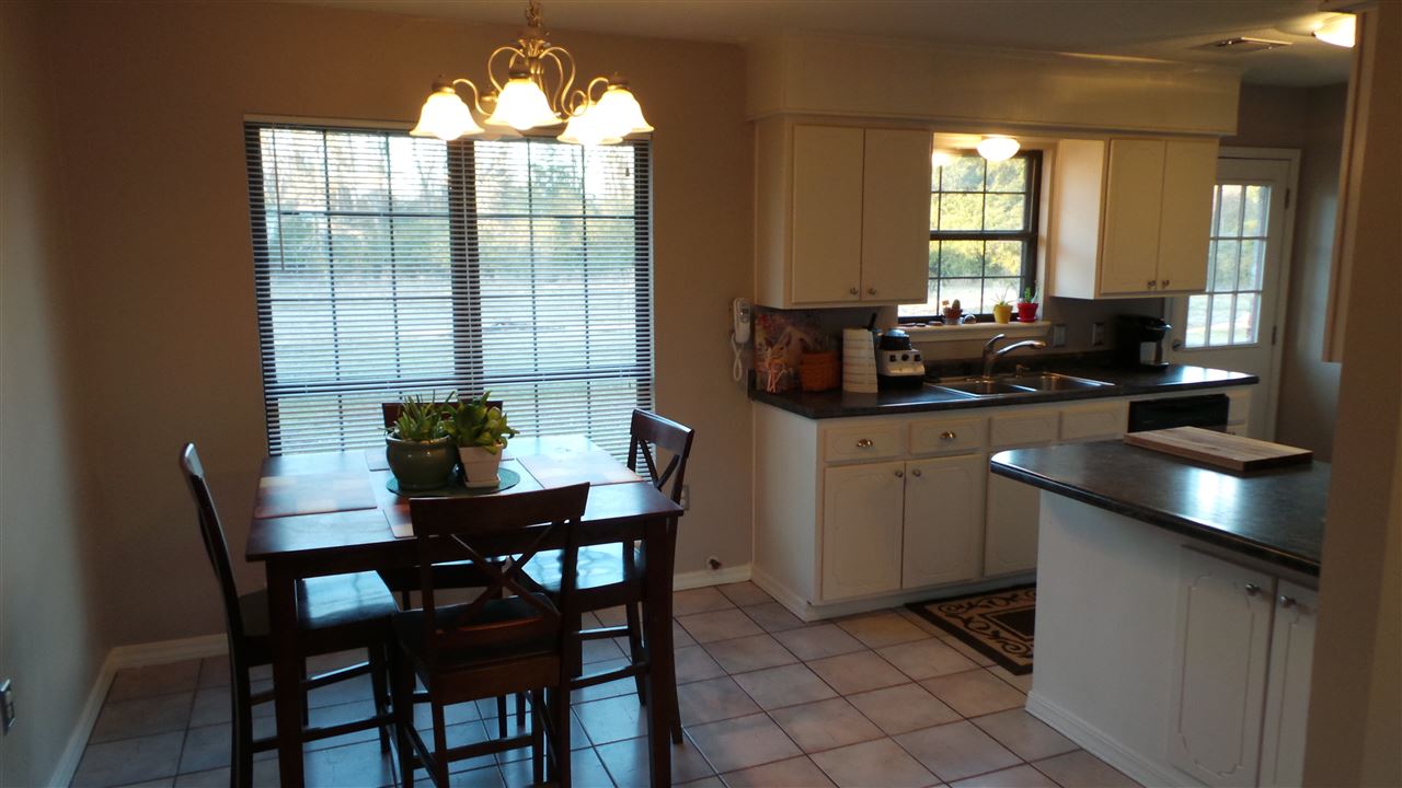 Greenbrier - Residential