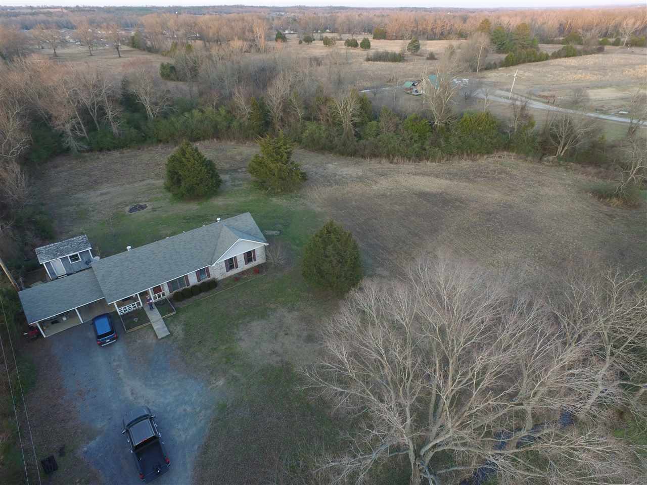 Greenbrier - Residential
