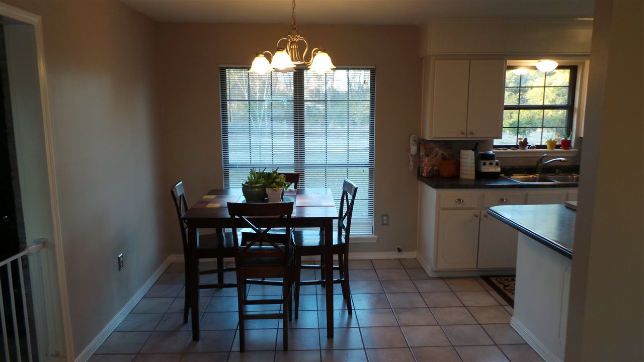 Greenbrier - Residential