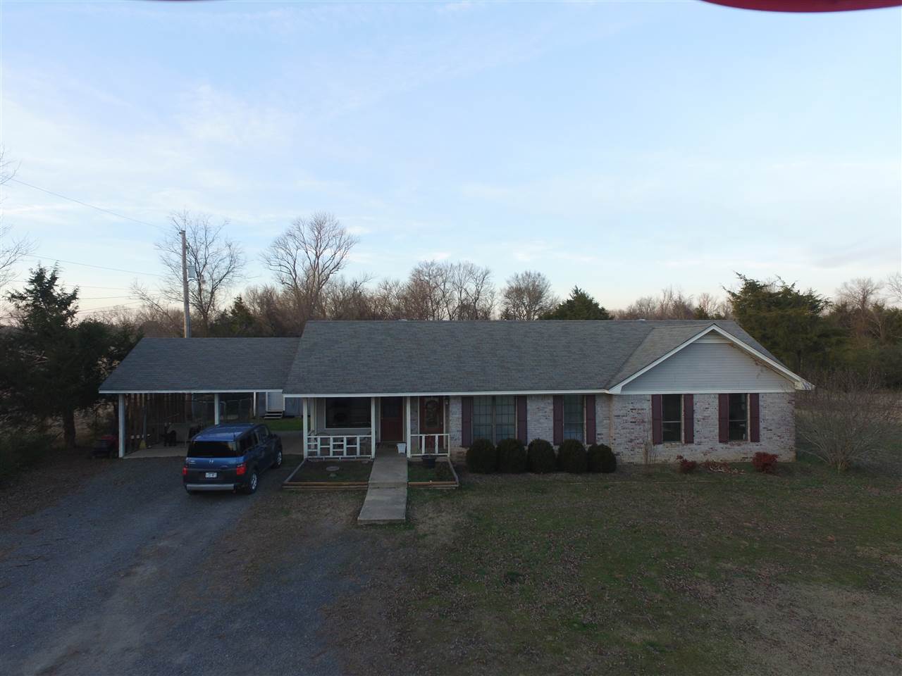 Greenbrier - Residential