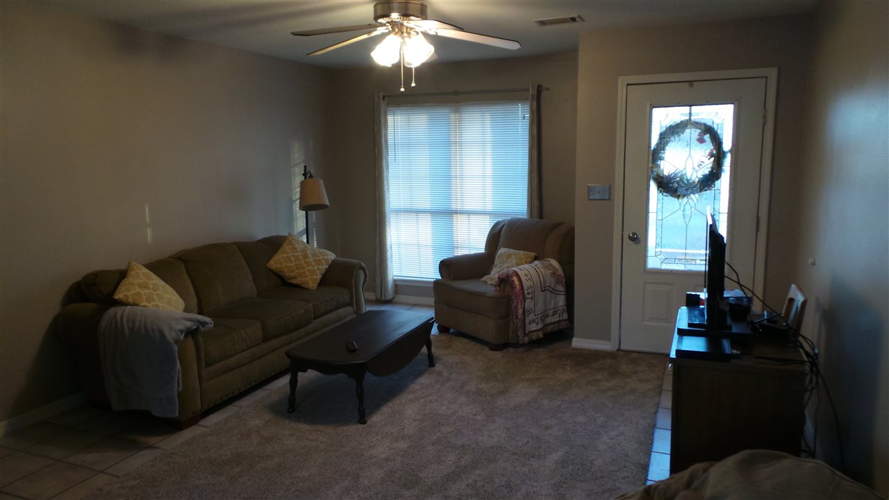 Greenbrier - Residential