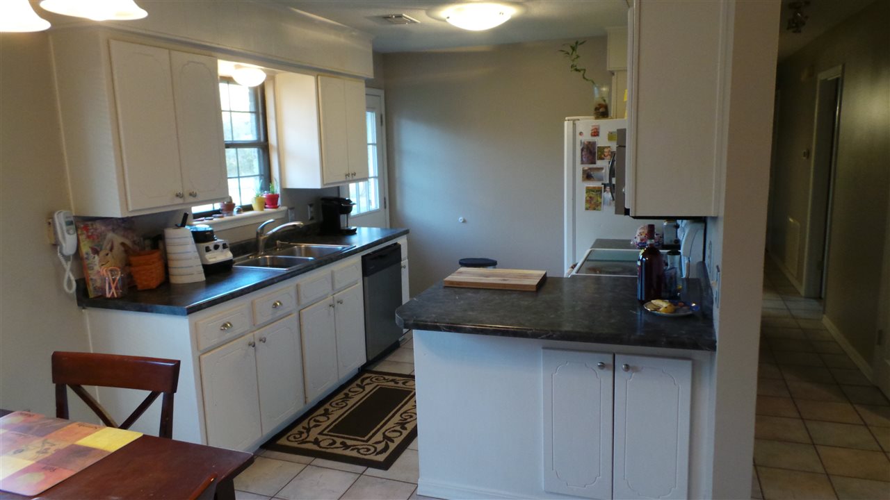 Greenbrier - Residential