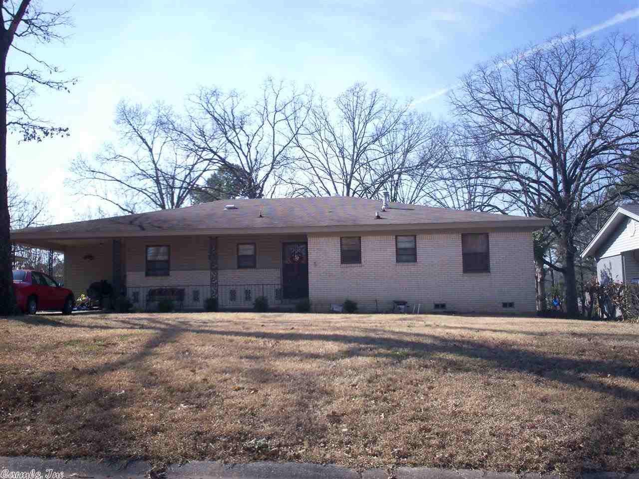PARK HILL - Residential