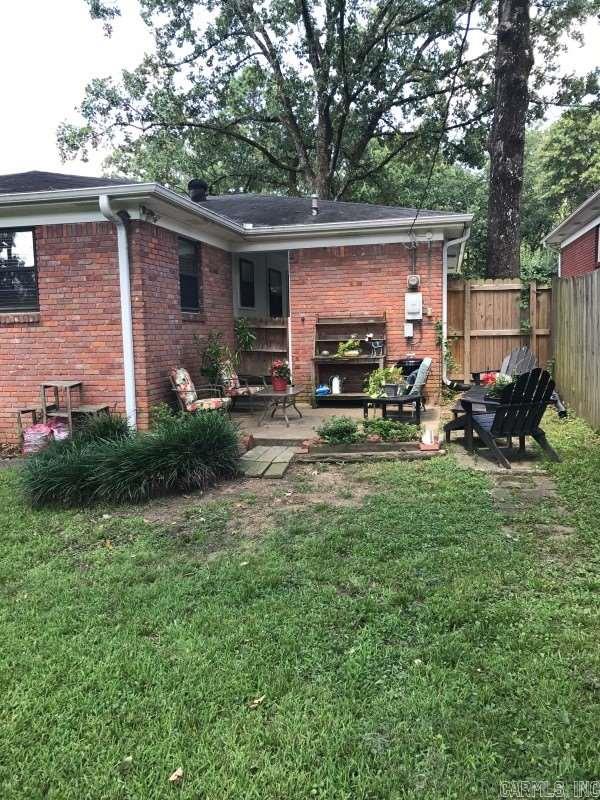 Success - Residential