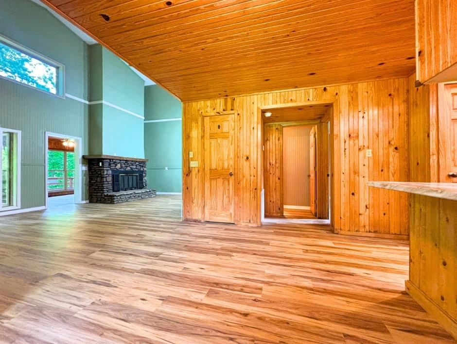 Rio Vista II - Residential