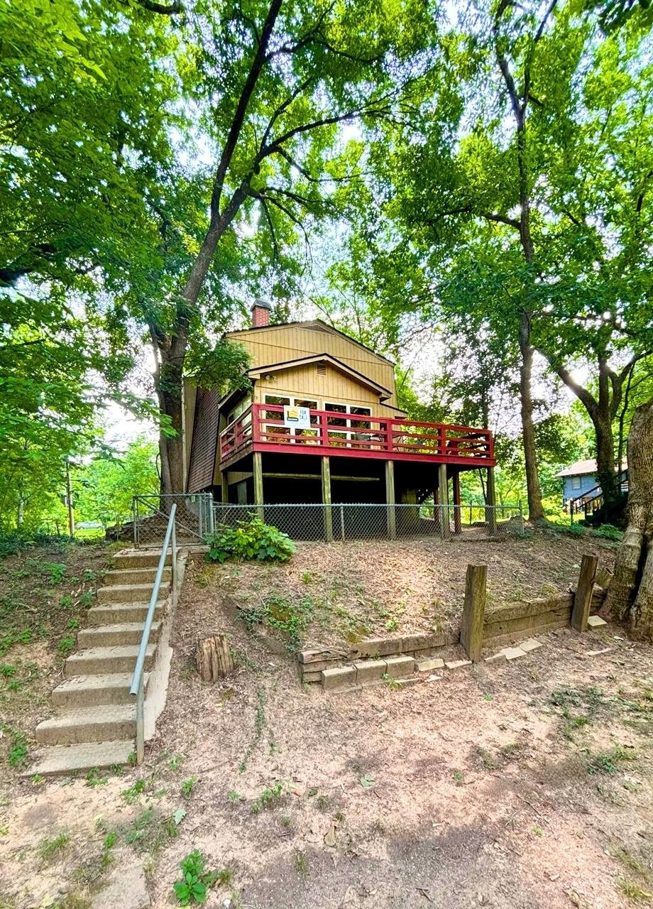 Rio Vista II - Residential