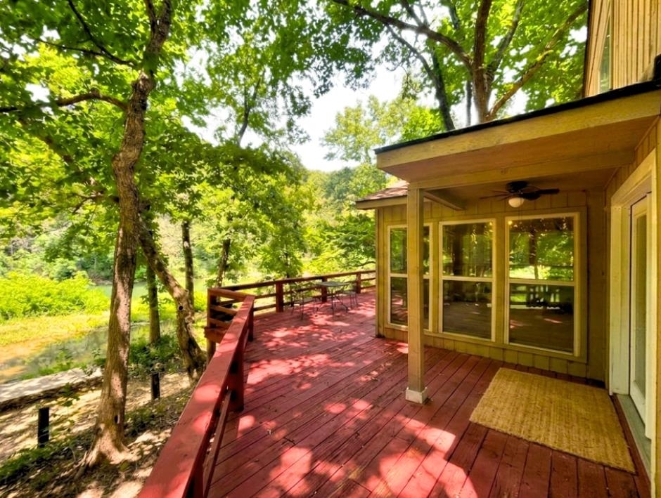 Rio Vista II - Residential