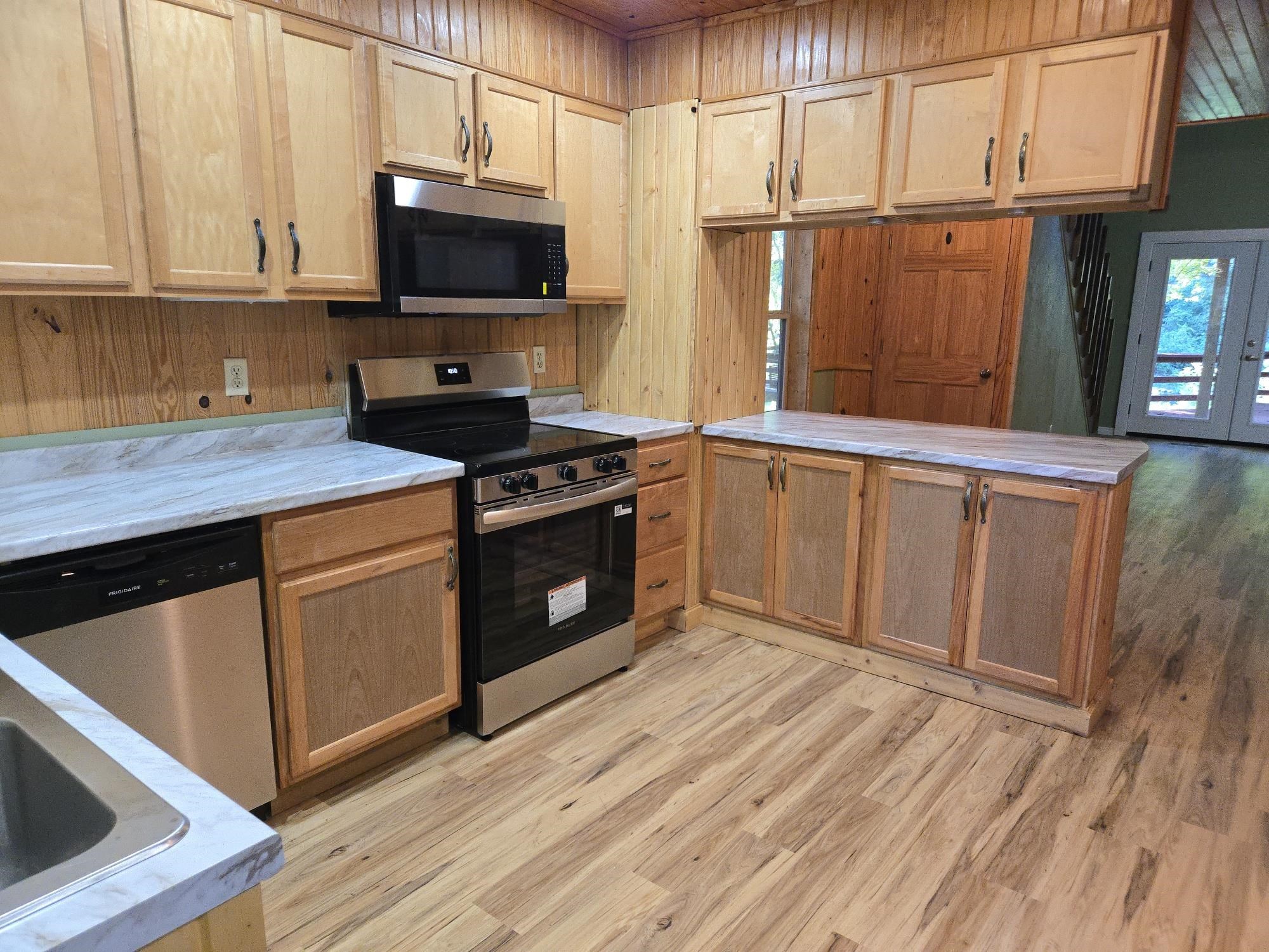 Rio Vista II - Residential