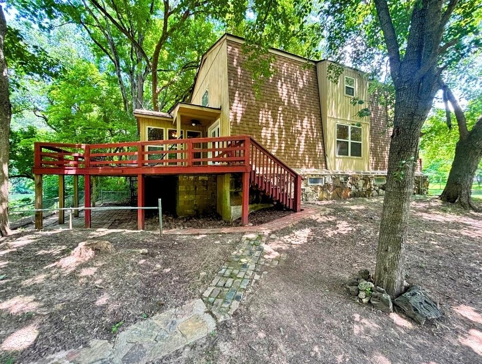 Rio Vista II - Residential