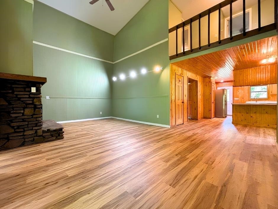 Rio Vista II - Residential