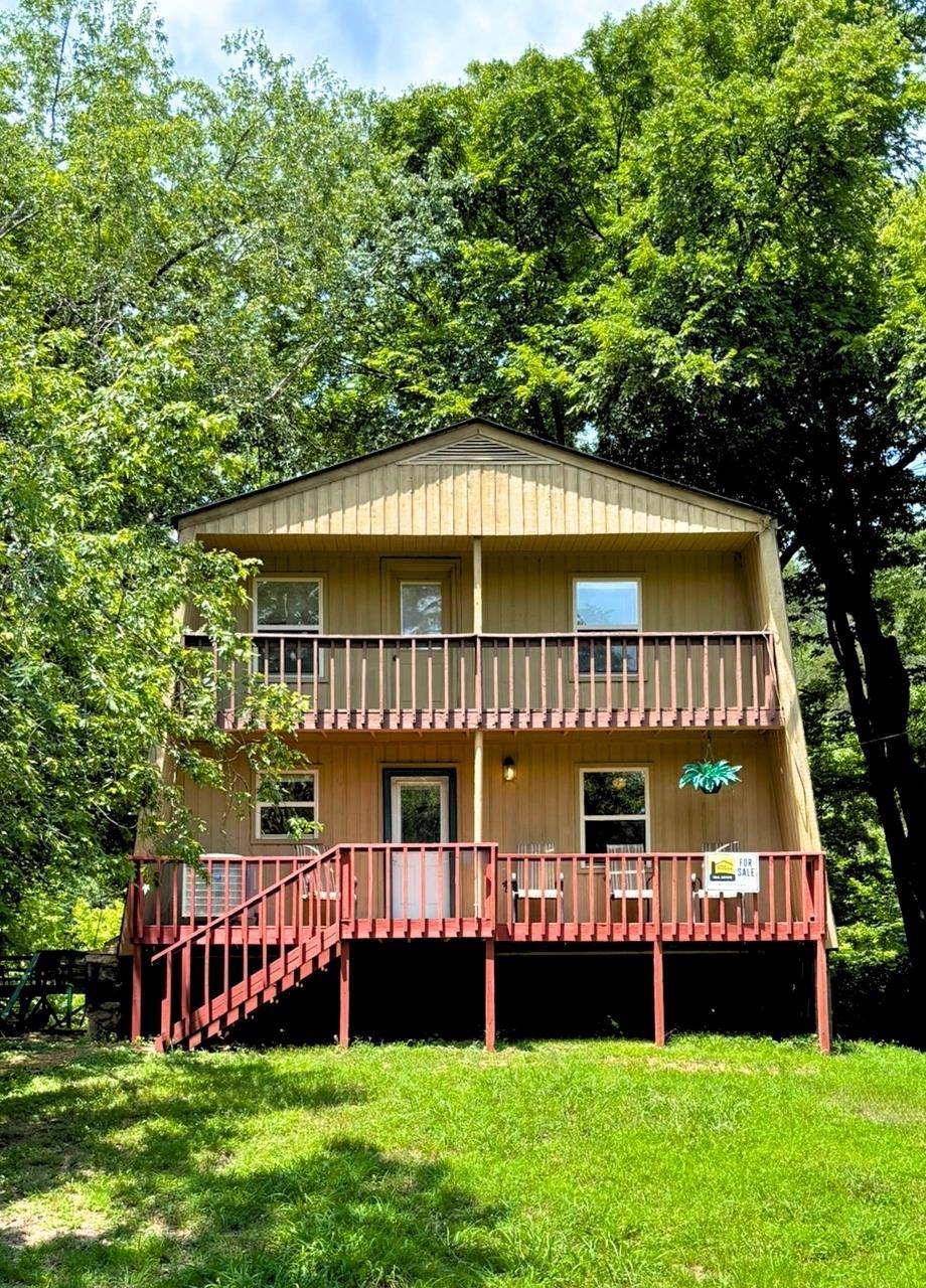 Rio Vista II - Residential