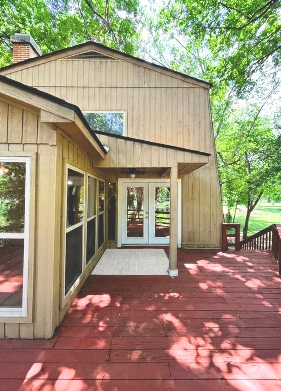 Rio Vista II - Residential