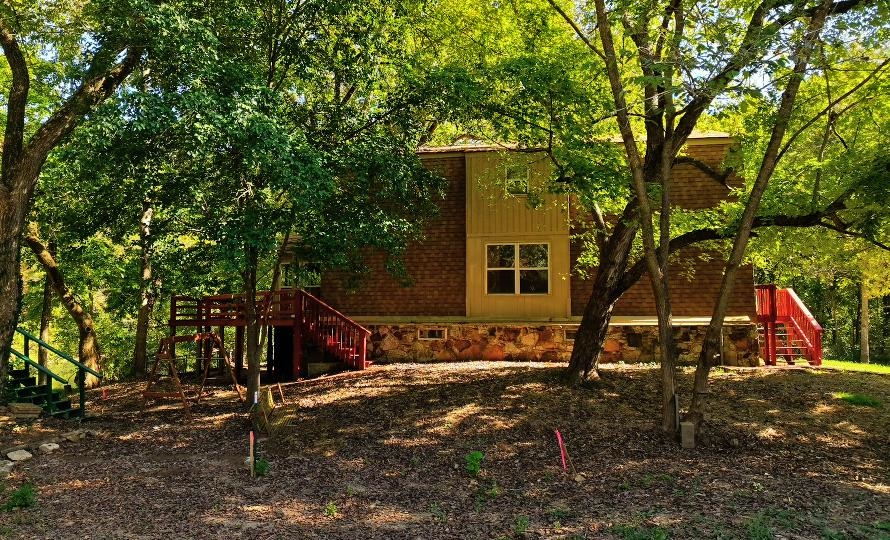 Rio Vista II - Residential
