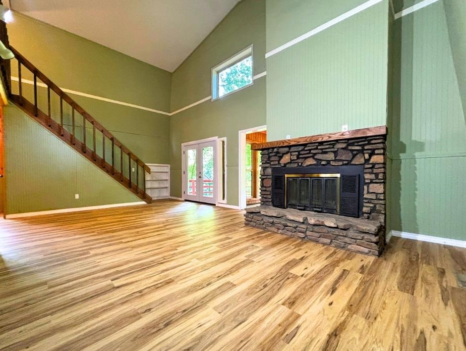 Rio Vista II - Residential