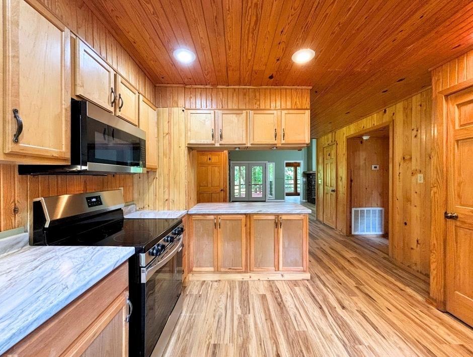 Rio Vista II - Residential