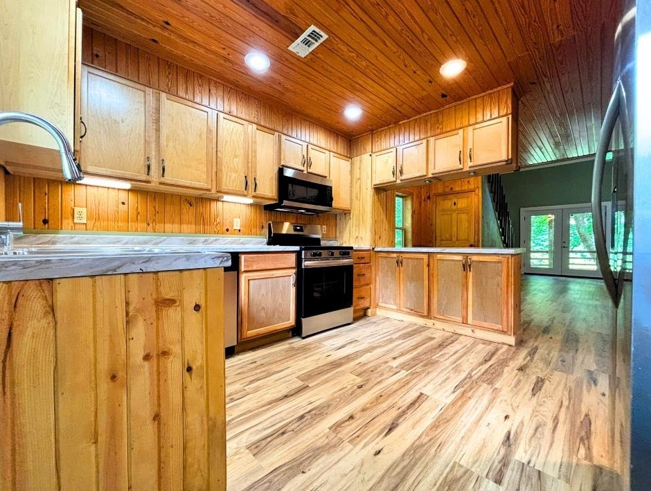 Rio Vista II - Residential