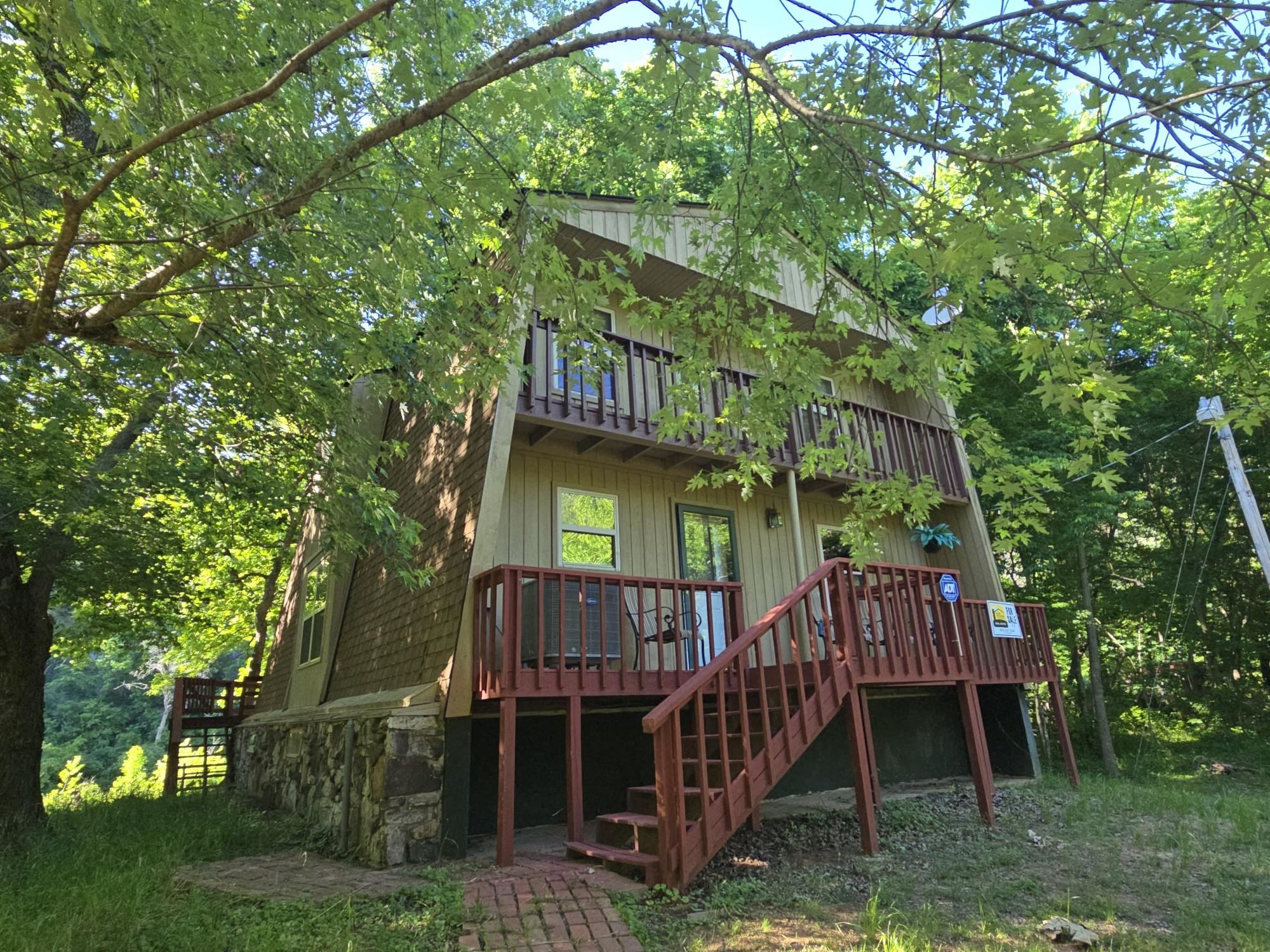 Rio Vista II - Residential