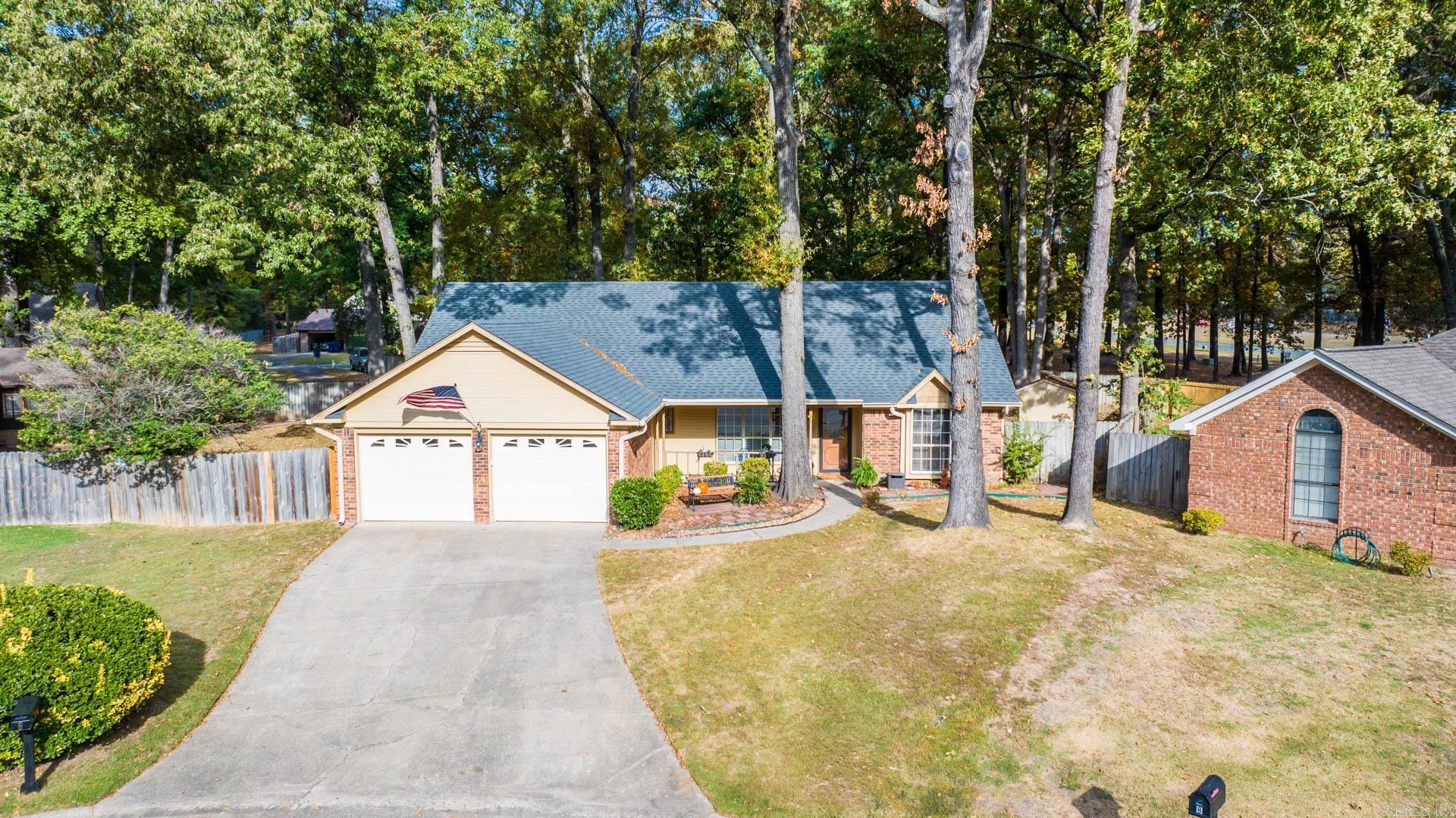 KIMBERLY MANOR ADDN - Residential