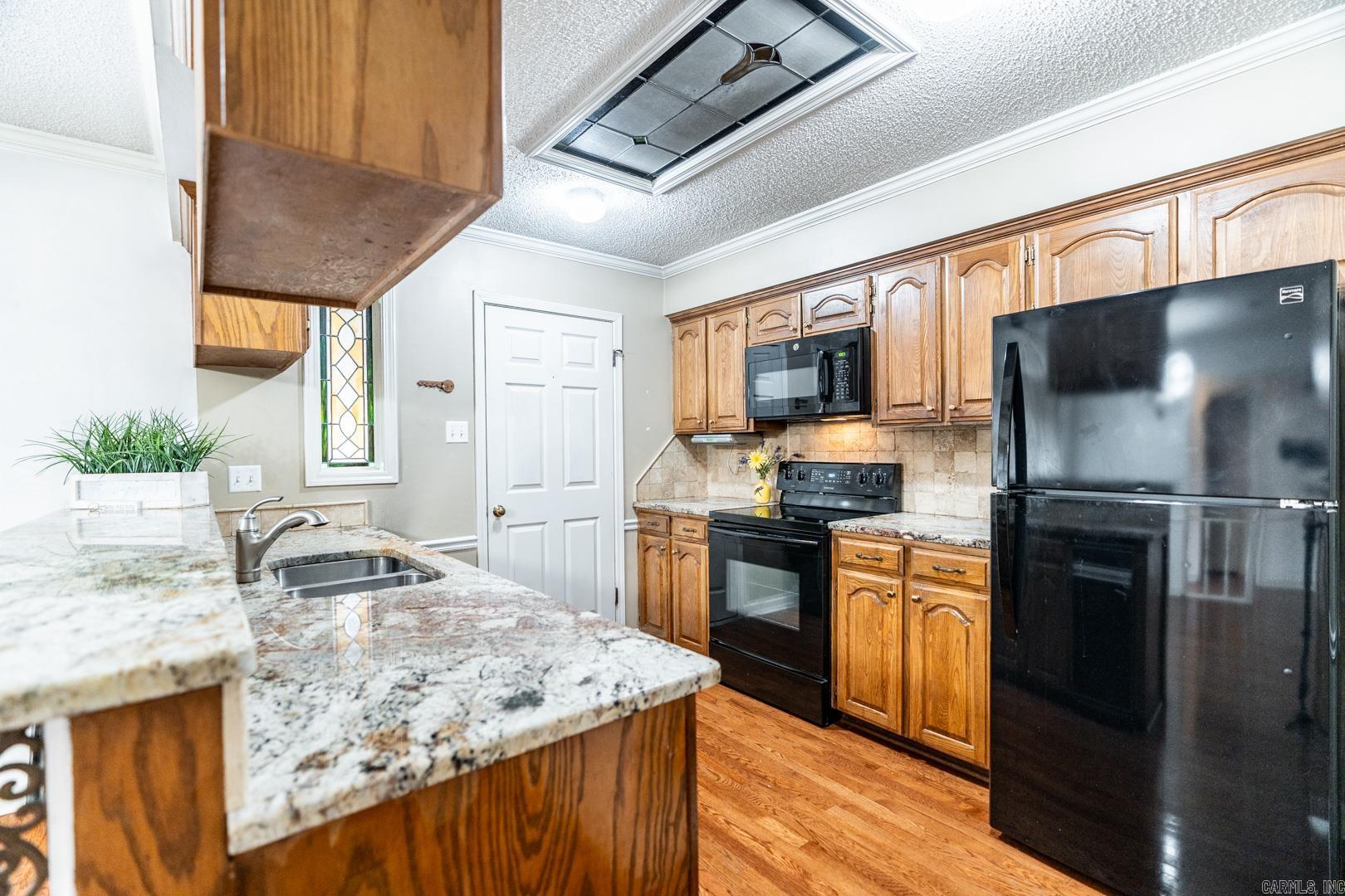 KIMBERLY MANOR ADDN - Residential