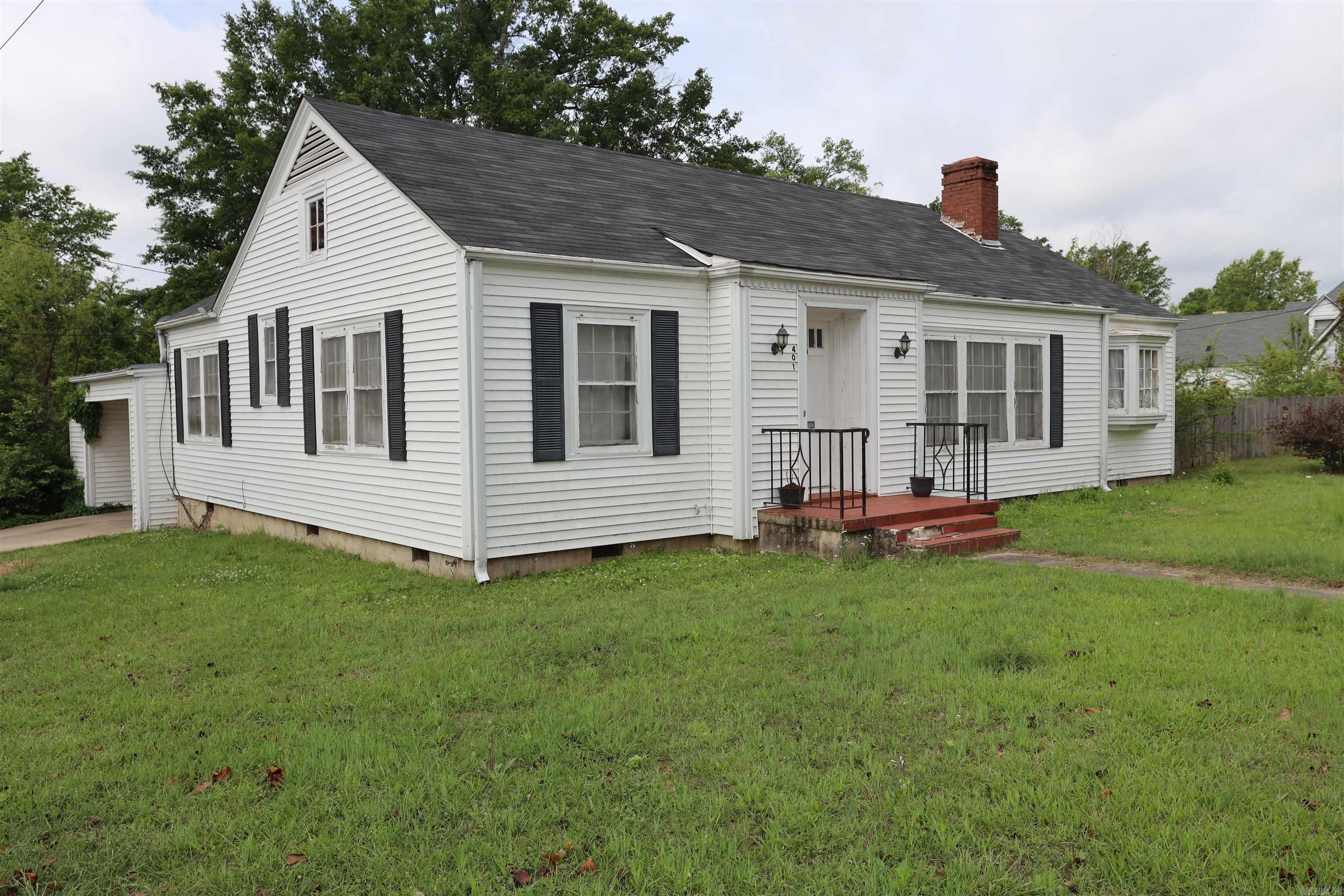 Fordyce Original - Residential