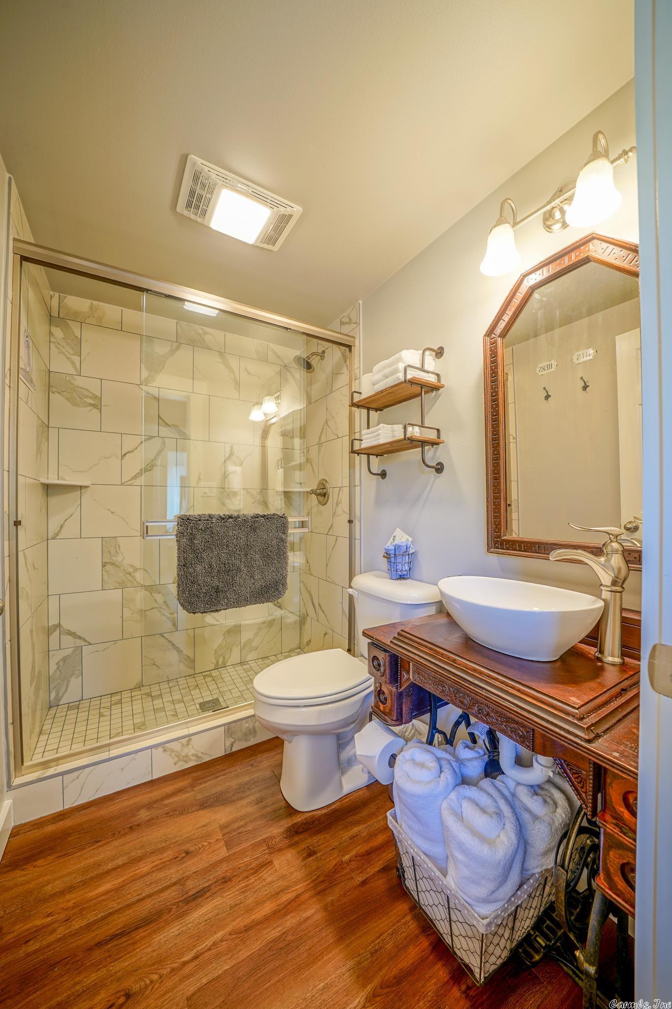 Not In List - Residential
