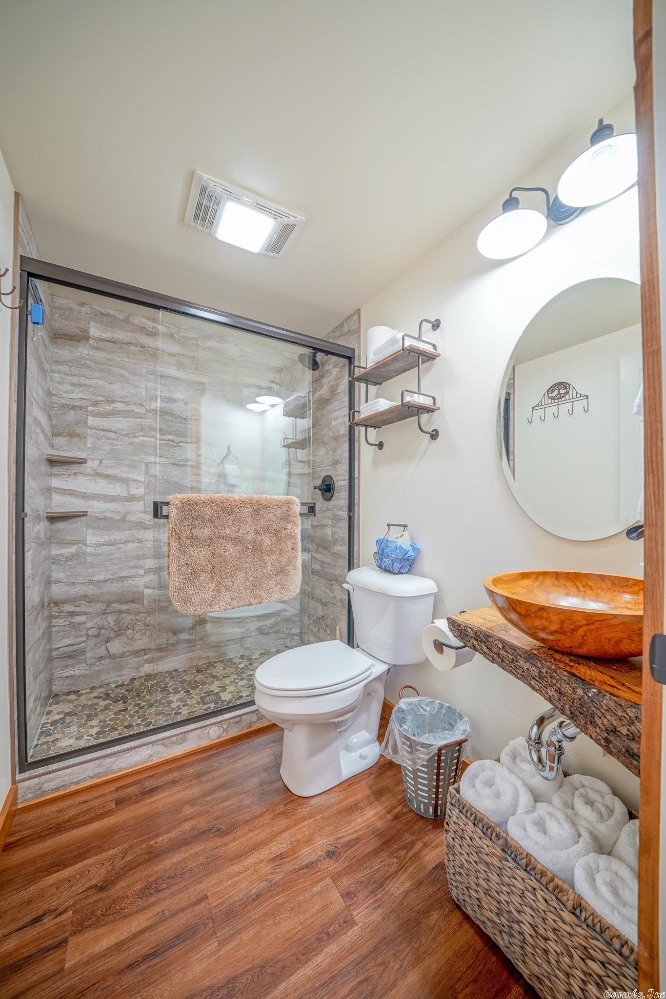 Not In List - Residential